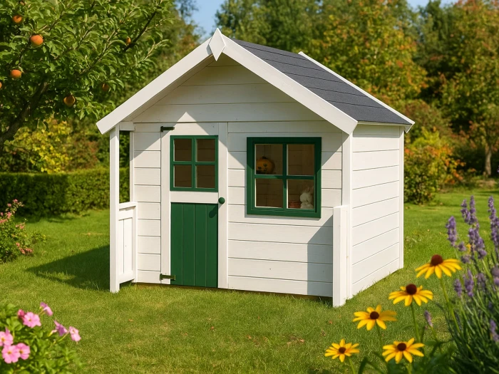 Preloaded product image
